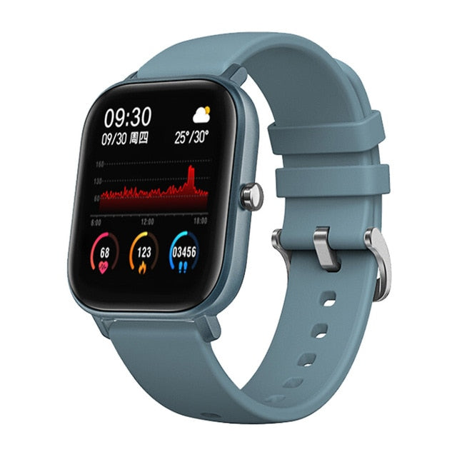 Smartwatch COLMI P8