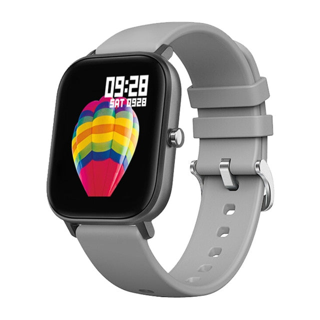 Smartwatch COLMI P8