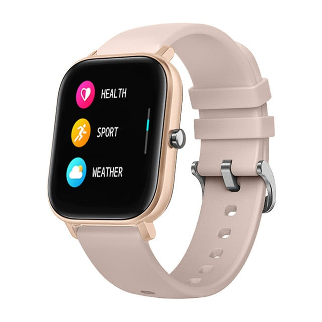 Smartwatch COLMI P8