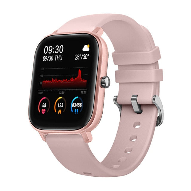 Smartwatch COLMI P8