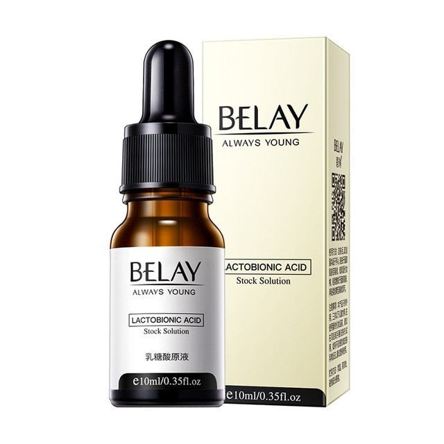 Belay™ - Rejuvenescedor AntiRugas