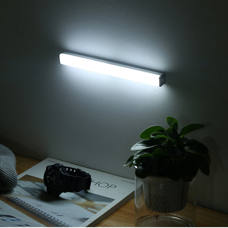 SensorLamp- Luz Automática Led