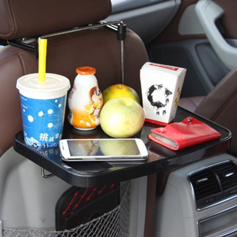 Mesa para Volante de Carro